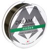 Żyłka MIKADO Dreamline Feeder 0.30 mm / 150 m Zielony Długość [m] 150