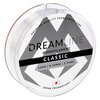 Żyłka MIKADO Dreamline Classic 0.18 mm / 150 m Transparentny Długość [m] 150