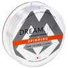Żyłka MIKADO Dreamline Spinning 0.20 mm / 150 m Transparentny Długość [m] 150