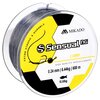 Żyłka MIKADO Sensual N.G Carp 0.38 mm / 600 m Transparentny Długość [m] 600