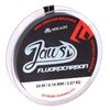 Żyłka MIKADO Fluorocarbon JAWS 0.300 mm / 50 m Transparentny Długość [m] 50