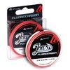 Żyłka MIKADO Fluorocarbon JAWS 0.45 mm / 25 m Transparentny