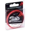 Żyłka MIKADO Fluorocarbon JAWS 0.45 mm / 25 m Transparentny Rodzaj Żyłka