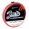 Żyłka MIKADO Fluorocarbon JAWS 0.45 mm / 25 m Transparentny Długość [m] 25