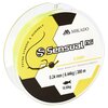 Żyłka MIKADO Sensual N.G Carp 0.28 mm / 300 m Żółty Długość [m] 300