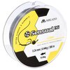 Żyłka MIKADO Sensual N.G Carp 0.26 mm / 300 m Transparentny Długość [m] 300