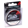 Żyłka MIKADO Fluorocarbon JAWS 0.60 mm / 20 m Transparentny Rodzaj Żyłka