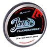 Żyłka MIKADO Fluorocarbon JAWS 0.60 mm / 20 m Transparentny Długość [m] 20