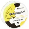 Żyłka MIKADO Sensual N.G Carp 0.35 mm / 300 m Żółty Długość [m] 300