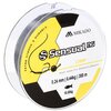 Żyłka MIKADO Sensual N.G Carp 0.33 mm / 300 m Transparentny Długość [m] 300