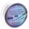 Żyłka MIKADO Fluorocarbon Prime 0.12 mm / 30 m Transparentny Długość [m] 30