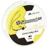 Żyłka MIKADO Sensual N.G Carp 0.40 mm / 300 m Żółty Długość [m] 300