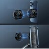 Chłodzenie smartfona TELESIN P9-MPR-01 MagSafe Kolor Czarny