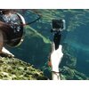 Uchwyt wypornościowy TELESIN S4-FHG-01-TGP do GoPro Hero 8/9/10/11/12/13 Wyposażenie Kabel do ładowania