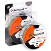 Żyłka MIKADO Sensual N.G Spinning 0.22 mm / 150 m Jasnozielony