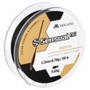 Żyłka MIKADO Sensual N.G Match 0.22 mm / 150 m Czarny Długość [m] 150