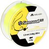 Żyłka MIKADO Sensual N.G Carp 0.45 mm / 600 m Żółty Długość [m] 600