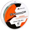 Żyłka MIKADO Sensual N.G Spinning 0.25 mm / 150 m Jasnozielony Rodzaj Żyłka