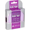 Żyłka MIKADO Ultraviolet 0.08 mm / 150 m Transparentny Długość [m] 150