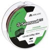 Żyłka MIKADO Sensual N.G Feeder 0.26 mm / 150 m Brązowy Długość [m] 150