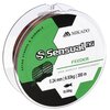 Żyłka MIKADO Sensual N.G Feeder 0.22 mm / 300 m Brązowy Długość [m] 300