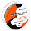 Żyłka MIKADO Sensual N.G Spinning 0.10 mm / 150 m Jasnozielony Długość [m] 150