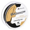 Żyłka MIKADO Sensual N.G Match 0.14 mm / 150 m Czarny Długość [m] 150