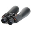 Lornetka CELESTRON SkyMaster 15x70 Budowa Gumowana obudowa
