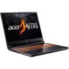 Laptop ACER Nitro V 16 ANV16-41-EP 16" IPS 165Hz R5-8645HS 8GB RAM 512GB SSD GeForce RTX4050 DLSS 3 Windows 11 Home, Funkcje AI Rodzaj laptopa Laptop dla graczy