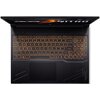 Laptop ACER Nitro V 16 ANV16-41-EP 16" IPS 165Hz R5-8645HS 8GB RAM 512GB SSD GeForce RTX4050 DLSS 3 Windows 11 Home, Funkcje AI Liczba rdzeni 6