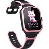 Smartwatch ZTE Kids Watch K1 Pro 4G Różowy Komunikacja WiFi