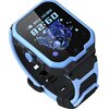 Smartwatch ZTE Kids Watch K1 Pro 4G Niebieski Kompatybilna platforma iOS