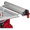 Pilarka stołowa EINHELL TC-TS 2225 U Przeznaczenie Do użytku profesjonalnego