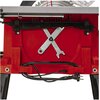 Pilarka stołowa EINHELL TC-TS 2225 U Waga [kg] 26.54