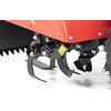 Glebogryzarka spalinowa FAWORYT WGT54-212W Waga [kg] 80