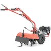 Glebogryzarka spalinowa FAWORYT WGT54-212W System cięcia Noże