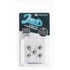 Cheburashka wolframowa MIKADO Jaws OMGJCH-1.5 1.5g (5 szt.) Rodzaj Cheburashka wolframowa