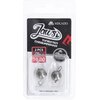 Cheburashka wolframowa MIKADO Jaws OMGJCH-10 10g (2 szt.) Rodzaj Cheburashka wolframowa