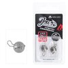 Cheburashka wolframowa MIKADO Jaws OMGJCH-10 10g (2 szt.) Materiał Wolfram