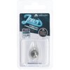 Cheburashka wolframowa MIKADO Jaws OMGJCH-12 12g (1 szt.) Rodzaj Cheburashka wolframowa