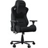 Fotel ANDA SEAT Kaiser 2 Frontier XL Czarny Dopuszczalna waga [kg] 150