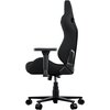 Fotel ANDA SEAT Kaiser 2 Frontier XL Czarny Dla dzieci Nie