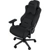 Fotel ANDA SEAT Kaiser 2 Frontier XL Czarny Odchylenie [stopnie] 90 - 160