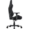 Fotel ANDA SEAT Kaiser 2 Frontier XL Czarny Regulowane oparcie Tak