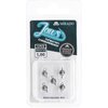 Cheburashka wolframowa MIKADO Jaws OMGJCH-1 1g (5 szt.) Rodzaj Cheburashka wolframowa