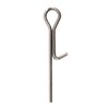 Pin do przynęt MIKADO Jaws Evo Spike HDJ-13-27 27 mm (10 szt.)