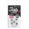 Cheburashka wolframowa MIKADO Jaws OMGJCH-2 2g (5 szt.) Rodzaj Cheburashka wolframowa
