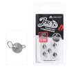 Cheburashka wolframowa MIKADO Jaws OMGJCH-2 2g (5 szt.) Materiał Wolfram