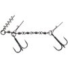 Dozbrojka MIKADO Jaws Double Evo Stinger HDJ-12-01 25 kg