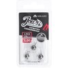 Cheburashka wolframowa MIKADO Jaws OMGJCH-3 3g (3 szt.) Rodzaj Cheburashka wolframowa